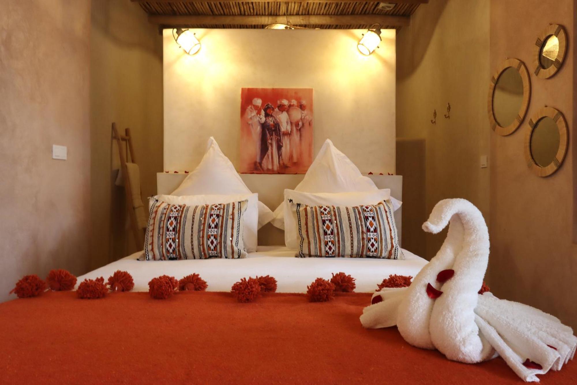 Riad Darchica Marrakesh Ngoại thất bức ảnh